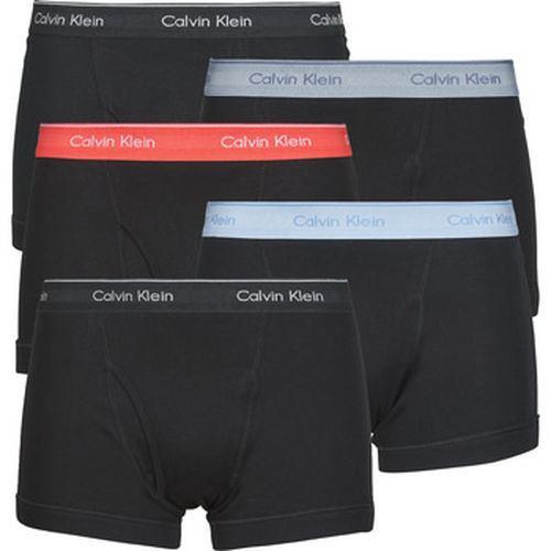 Boxers Calvin Klein Jeans TRUNK X5 - Calvin Klein Jeans - Modalova