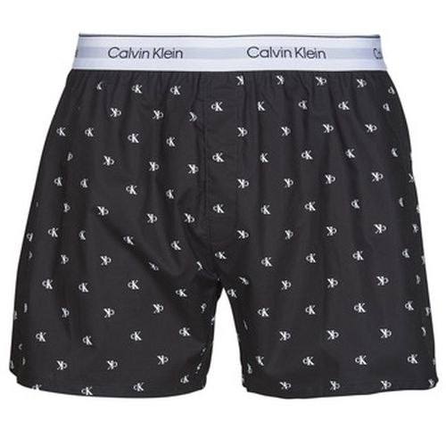 Caleçons BOXER TRAD - Calvin Klein Jeans - Modalova