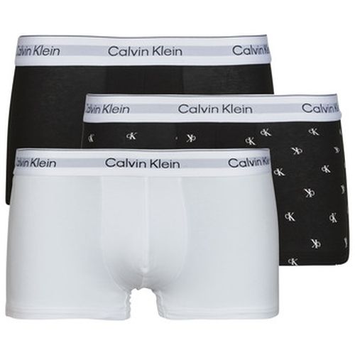 Boxers LOW RISE TRUNK X3 - Calvin Klein Jeans - Modalova