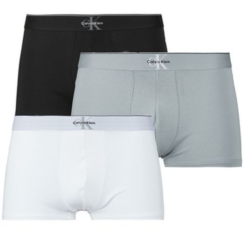 Boxers Calvin Klein Jeans TRUNK X3 - Calvin Klein Jeans - Modalova