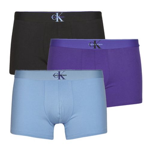 Boxers Calvin Klein Jeans TRUNK X3 - Calvin Klein Jeans - Modalova