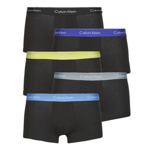Boxers LOW RISE TRUNK X5 - Calvin Klein Jeans - Modalova