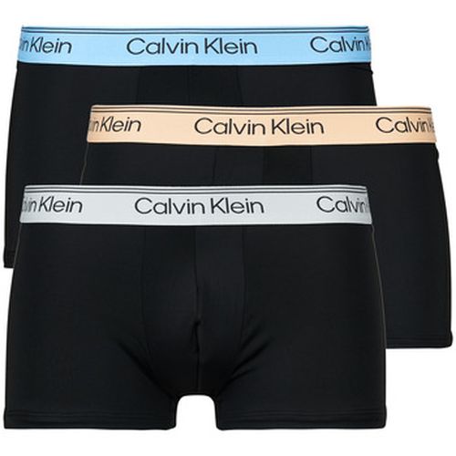 Boxers LOW RISE TRUNK X3 - Calvin Klein Jeans - Modalova