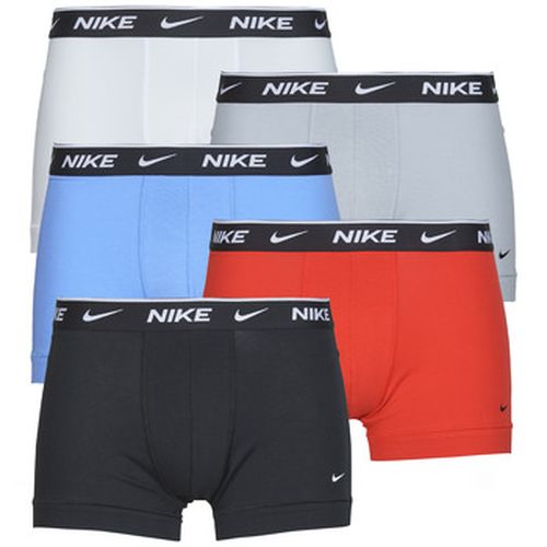Boxers Nike COTTON TRUNK X5 - Nike - Modalova