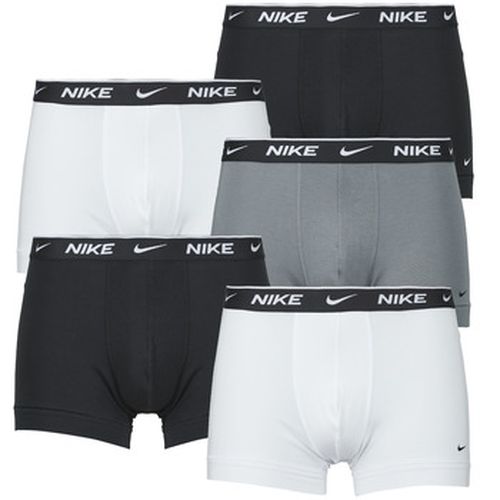 Boxers Nike COTTON TRUNK X5 - Nike - Modalova