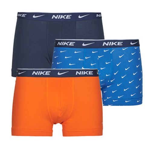 Boxers Nike COTTON TRUNK STRC X3 - Nike - Modalova