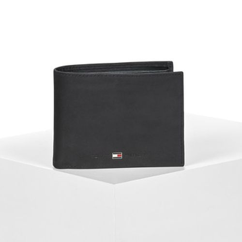 Portefeuille JOHNSON CC FLAP AND COIN POCKET - Tommy Hilfiger - Modalova