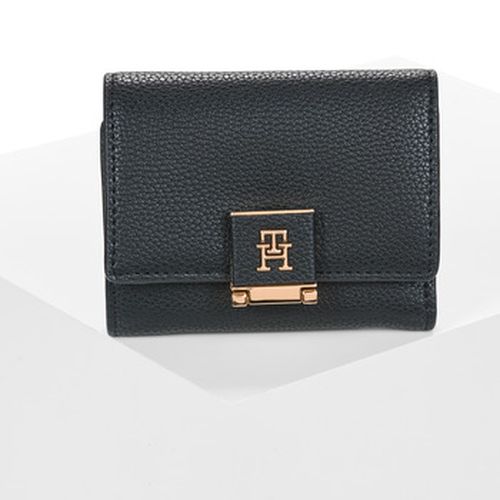 Portefeuille TH HER TRIFOLD WALLET - Tommy Hilfiger - Modalova