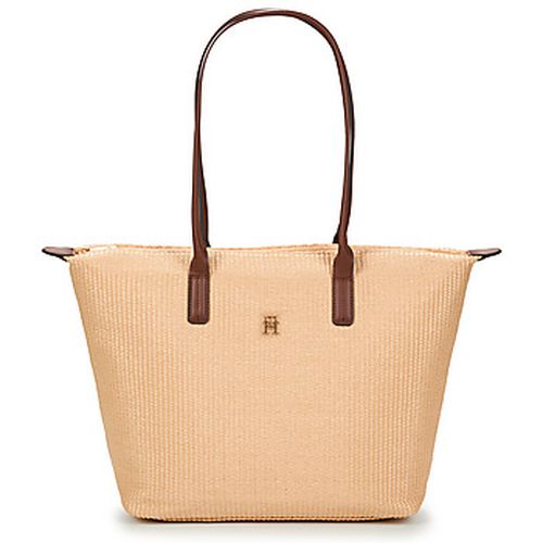 Sac a main POPETTE TOTE RAFFIA - Tommy Hilfiger - Modalova