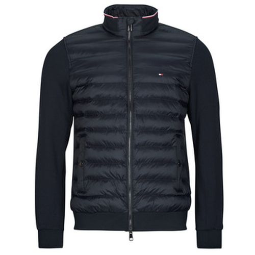 Doudounes MIX MEDIA ESS RWB STAND COLLAR - Tommy Hilfiger - Modalova