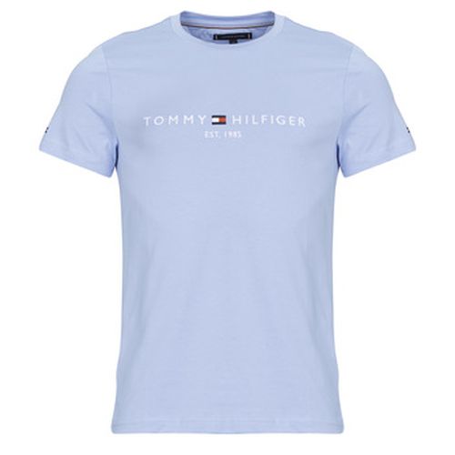 T-shirt TOMMY LOGO TEE - Tommy Hilfiger - Modalova
