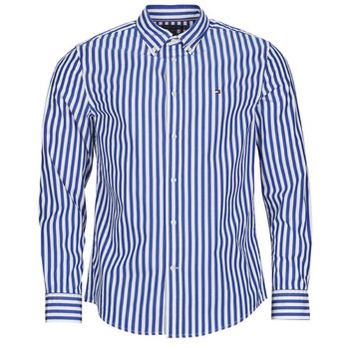 Chemise FLEX POPLIN CLASSIC STP RF SHIRT - Tommy Hilfiger - Modalova