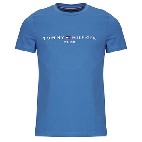 T-shirt TOMMY LOGO TEE - Tommy Hilfiger - Modalova