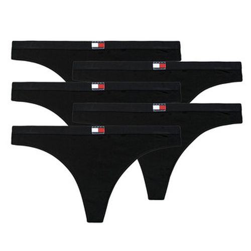 Strings PACK THONG X5 - Tommy Hilfiger - Modalova