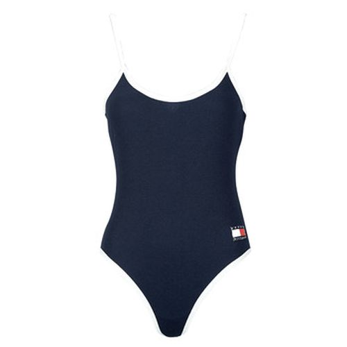 Bodys Tommy Hilfiger RIB BODYSUIT - Tommy Hilfiger - Modalova
