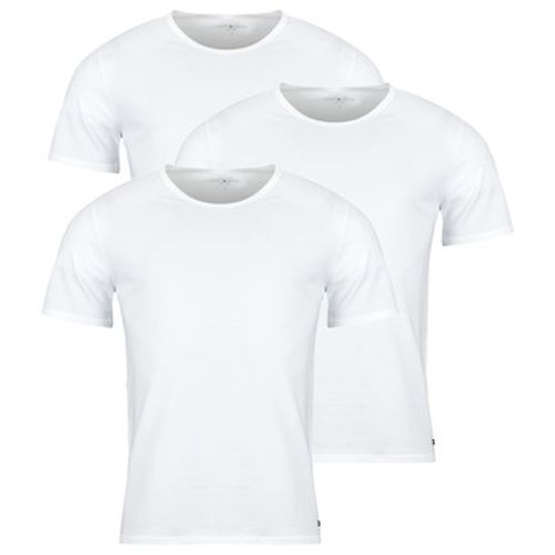 T-shirt STRETCH CN TEE SS X3 - Tommy Hilfiger - Modalova