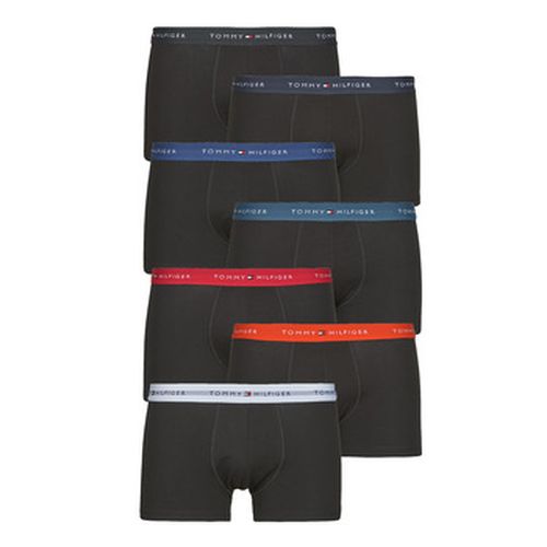 Boxers Tommy Hilfiger 7P TRUNK X7 - Tommy Hilfiger - Modalova