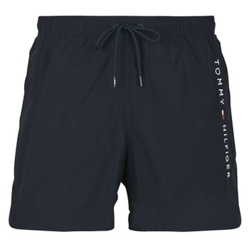 Maillots de bain MEDIUM DRAWSTRING ZIP POCKET - Tommy Hilfiger - Modalova