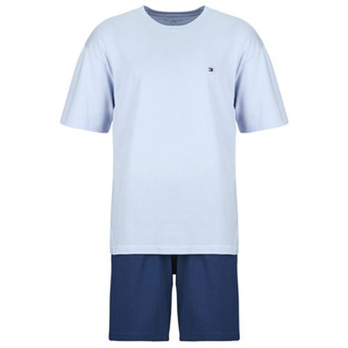 Ensembles de pyjama SS JERSEY PJ SET - Tommy Hilfiger - Modalova