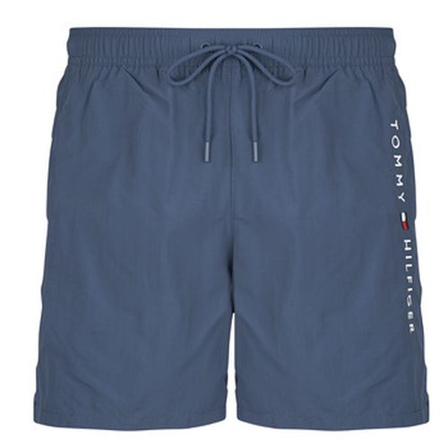 Maillots de bain MEDIUM DRAWSTRING ZIP POCKET - Tommy Hilfiger - Modalova