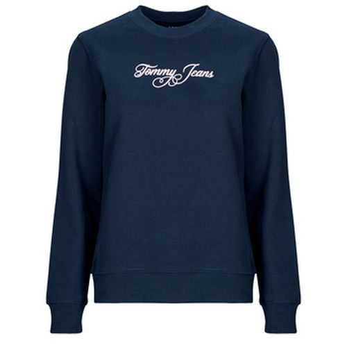 Sweatshirts TJW REG ESS LOGO 1 CREW EXT - Tommy Jeans - Modalova