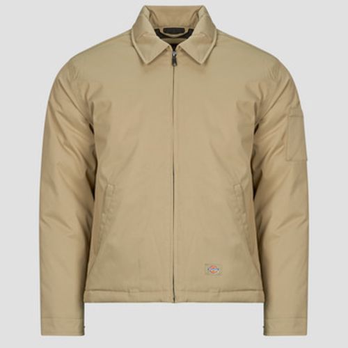 Blouson EISENHOWER PUFFER KHAKI - Dickies - Modalova