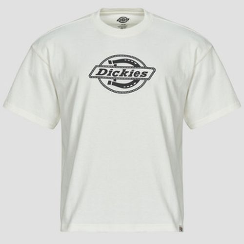 T-shirt FORTH SHAW TEE SS EGRET - Dickies - Modalova