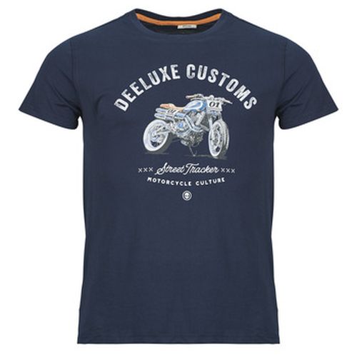 T-shirt Deeluxe RULES TS M m+ - Deeluxe - Modalova