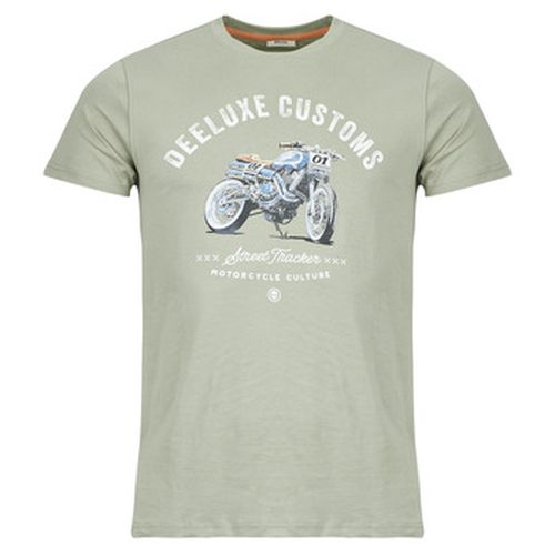 T-shirt Deeluxe RULES TS M m+ - Deeluxe - Modalova