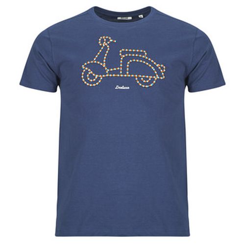 T-shirt Deeluxe MOTORETA TS M m+ - Deeluxe - Modalova