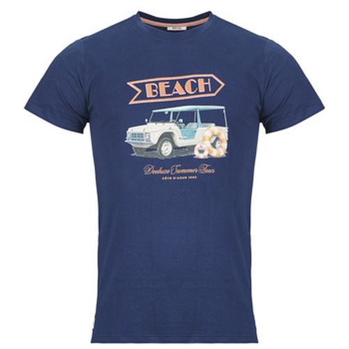 T-shirt Deeluxe BEACHWAY TS M - Deeluxe - Modalova