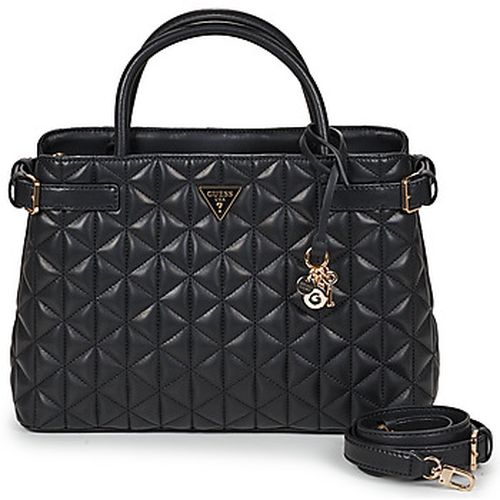 Sac à main PAISLEIGH GIRLFRIEND SATCHEL - Guess - Modalova
