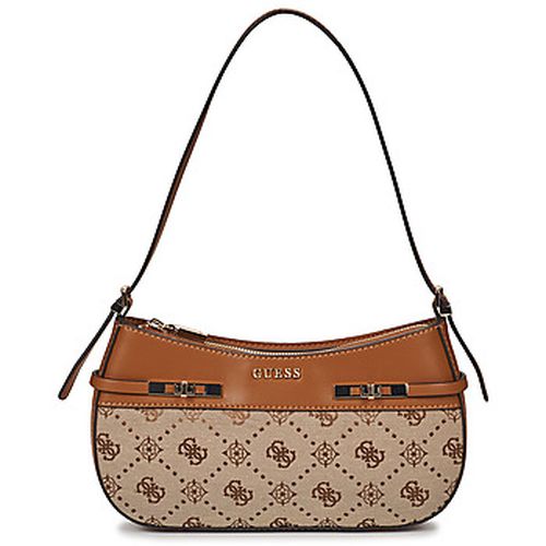 Sac a main MELINDA LOGO SHOULDER BAG - Guess - Modalova