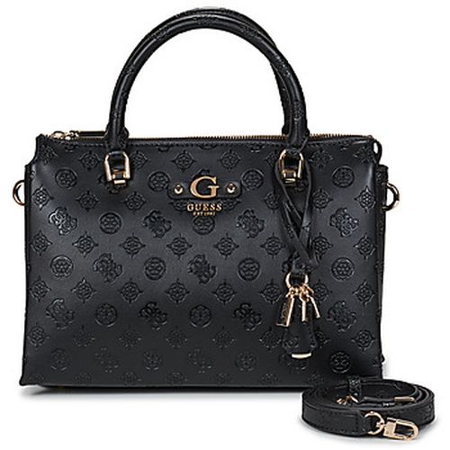 Sac à main DITA MULTI COMP SATCHEL - Guess - Modalova