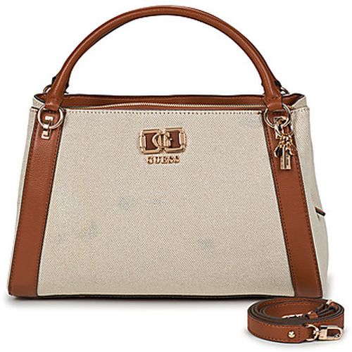 Sac à main KARNILLA GIRLFRIEND SATCHEL - Guess - Modalova