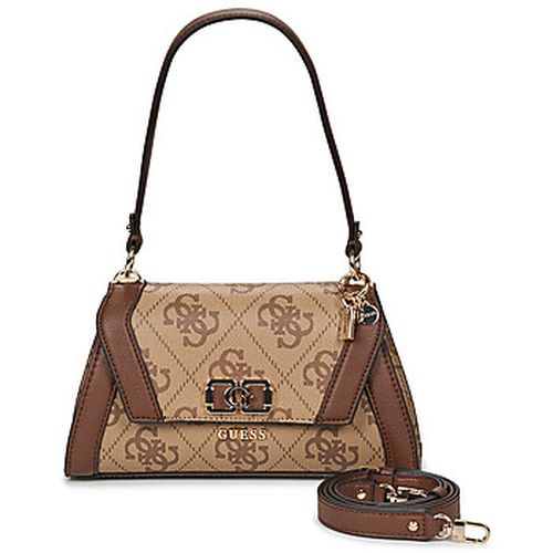 Sac a main KARNILLA LOGO FLAP SHLDR BAG - Guess - Modalova