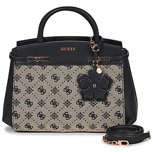 Sac à main MELINDA LOGO TRI COMP SATCHEL - Guess - Modalova