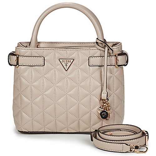 Sac à main PAISLEIGH GIRLFRIEND SATCHEL - Guess - Modalova