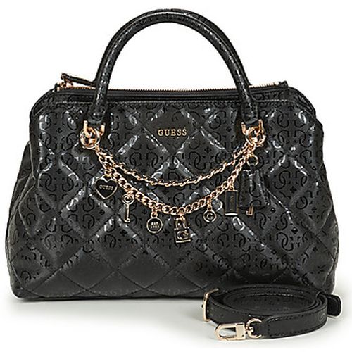Sac à main LIBBY 2 COMP SATCHEL - Guess - Modalova
