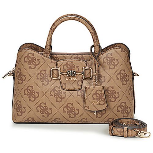 Sac à main JANIE LOGO GIRLFRIEND SATCHEL - Guess - Modalova