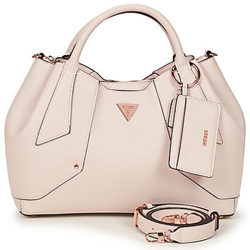 Sac à main DARCY GIRLFRIEND SATCHEL - Guess - Modalova