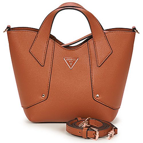 Sac à main Guess DARCY MINI TOTE - Guess - Modalova