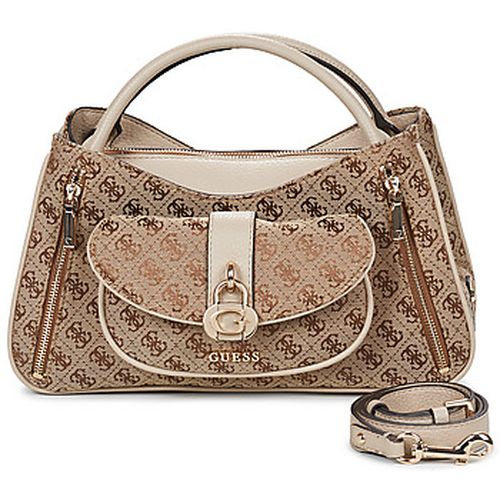 Sac à main JESSA GIRLFRIEND SATCHEL - Guess - Modalova