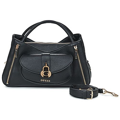 Sac à main JESSA GIRLFRIEND SATCHEL - Guess - Modalova