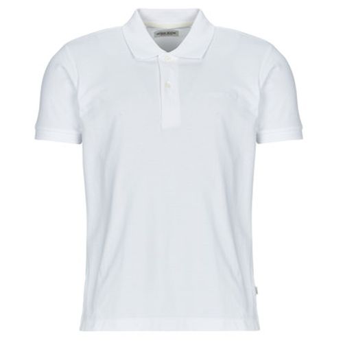 Polo Guess SS EMBRO LOGO POLO - Guess - Modalova