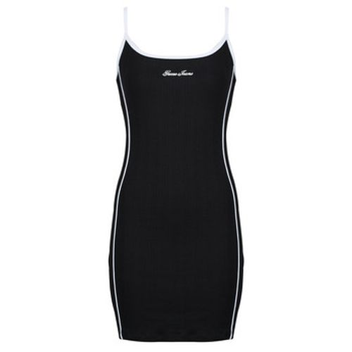 Robe courte Guess GJ EMBRO RINGER - Guess - Modalova