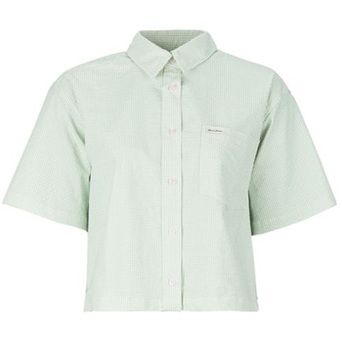 Chemise Guess GJ SS BOXY SHIRT - Guess - Modalova