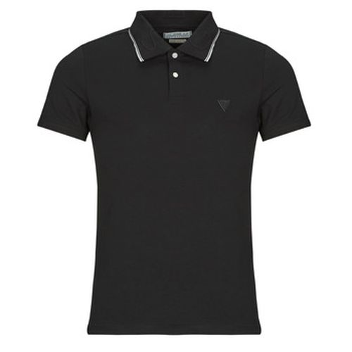 Polo Guess NOLAN SS POLO - Guess - Modalova
