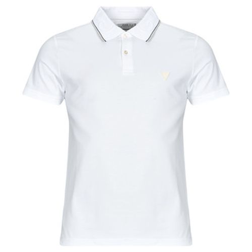Polo Guess NOLAN SS POLO - Guess - Modalova