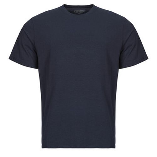 T-shirt SS CN ARM LOGO SCRIPT - Guess - Modalova